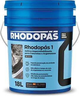 Categoria Aditivos Rhodop S