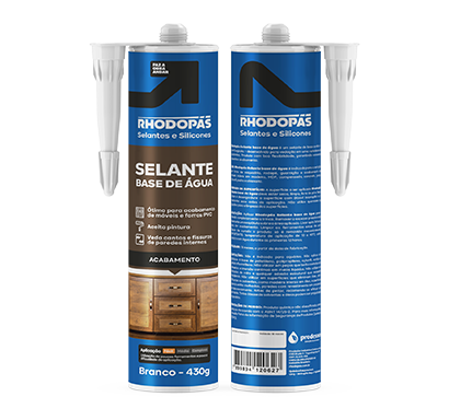 Selante Base de Água